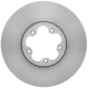 BOSCH Disques de frein pour FORD: Transit/Tourneo (Ref: 0 986 479 C99) pas cher