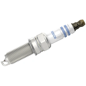 Bosch YR7NII33S - Bougie d'allumage Double Iridium - 1 bougie pas cher