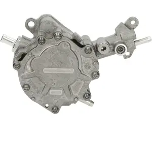 BOSCH Pompe à carburant, par ex. pour Tata, Renault, Mitsubishi, KIA, ... pas cher