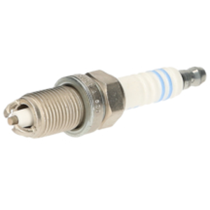 Bosch Bougie d'allumage Double Iridium, par ex. pour Honda pas cher