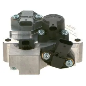 BOSCH Unité de soupape, système de rampe commune (Ref: 0 444 030 010) pas cher
