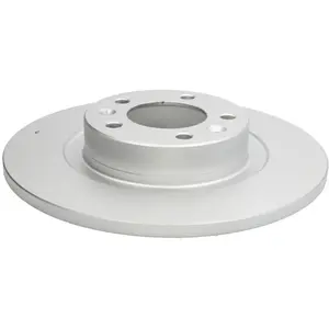 Bosch BD2757 Disques de frein - certification ECE-R90-1 jeu de 2 disques Bosch BD2757 Disques de frein - certification ECE-R90-1 jeu de 2 disques