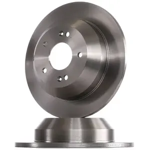 Disque de frein BD1652 Bosch BD1652 pas cher