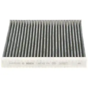 Filtre d'habitacle (filtre à pollen) BOSCH 1 987 432 574 pas cher