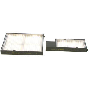 Filtre d'habitacle BOSCH 1 987 432 276 - Réf. 1987432276 pas cher