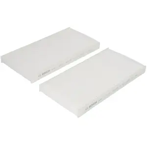 Filtre d'habitacle (filtre à pollen) BOSCH 1 987 432 277 pas cher