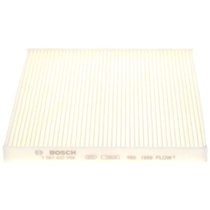Filtre d'habitacle (filtre à pollen) BOSCH 1 987 432 269 pas cher