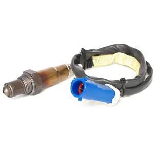 Sonde Lambda Bosch 0258006713 pas cher