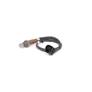 Comparateur de prix : Bosch 0258027017 - Sonde Lambda avec Connecteur Spécifique au Véhicule
