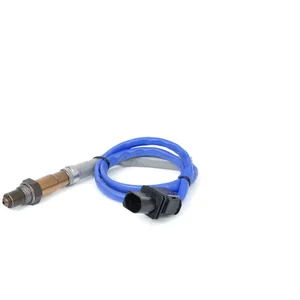 BOSCH Sonde lambda pour PORSCHE: 911 (Ref: 0 258 017 213) pas cher