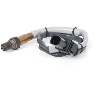 Sonde Lambda Bosch 0258017055 pas cher