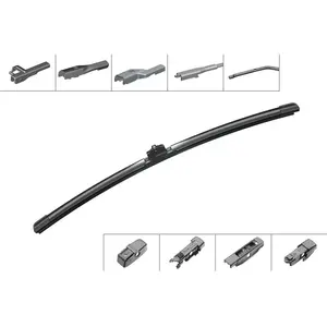 BOSCH Balai d'essuie-glace Aerotwin AP18U x1 3397006831 pas cher