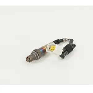 Comparateur de prix : Bosch 0258006915 - Sonde Lambda avec Connecteur Spécifique au Véhicule