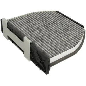 Filtre d'habitacle (filtre à pollen) BOSCH 1 987 435 001 pas cher