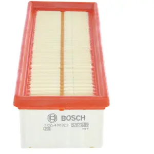 BOSCH Filtre à air pour DACIA: Logan, Duster, Sandero (Ref: F 026 400 323) pas cher
