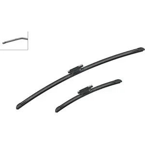 Comparateur de prix : Balai d'essuie-glace BOSCH Aerotwin A868S, 650/340mm, Avant, 2 Pièce