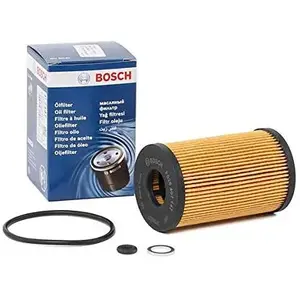 Bosch P7147 - Filtre à huile Auto pas cher
