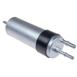 Bosch Automotive Filtre à carburant, 58,5 mm, par ex. pour BMW, Mini, Rolls-Royce pas cher