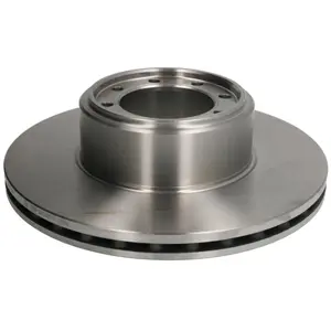 BOSCH Disques de frein pour IVECO: Daily (Ref: 0 986 479 640) pas cher