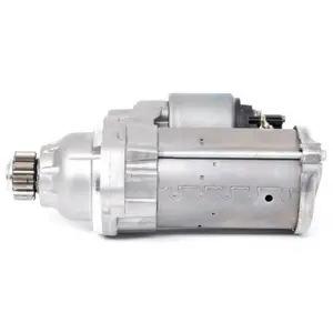 Démarreur 0 001 177 008 Bosch Skoda Bosch Cf70m12v(L) pas cher