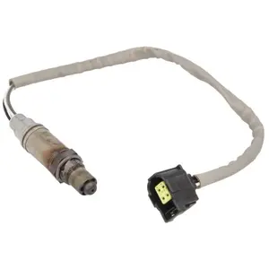 Comparateur de prix : BOSCH Sonde lambda pour JEEP: Wrangler (Ref: F 00H L00 223)