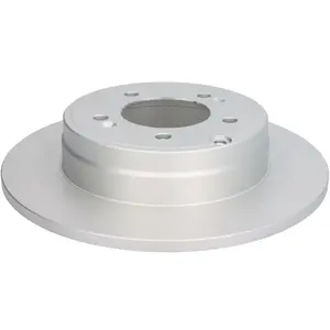 Disque de frein BOSCH 0 986 479 A45 arrière, plein, 1 pièce pas cher