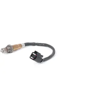 Comparateur de prix : Bosch 0258027065 - Sonde Lambda avec Connecteur Spécifique au Véhicule