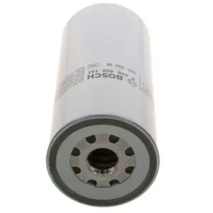 Filtre à carburant BOSCH F 026 402 141 pas cher