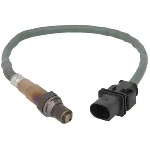 Bosch 0258017287 - Sonde Lambda avec Connecteur Spécifique au Véhicule pas cher
