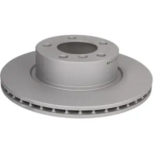 Bosch Automotive Jeu de 2 disques de frein, ventil, Essieu avant, par ex. pour BMW pas cher
