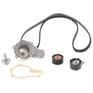 Kit de distribution + pompe à eau BOSCH 1 987 946 947 - Réf. 1987946947 pas cher