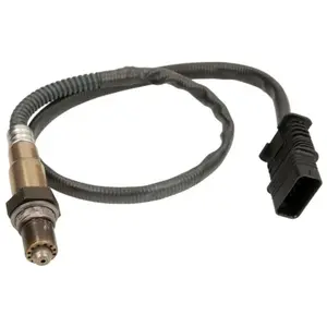 Comparateur de prix : Bosch 0258027083 - Sonde Lambda avec Connecteur Spécifique au Véhicule