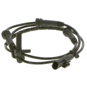Capteur, vitesse de roue 0.986.594.581 Bosch 0.986.594.581 pas cher