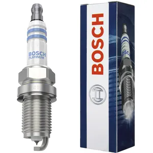Bosch FR8DPP30X - Bougies d'allumage Platinum - 1 bougie pas cher