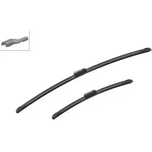 Bosch Balai D'essuie-Glace Bosch 3397014208