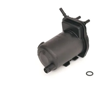 BOSCH Filtre à carburant pour RENAULT: Clio, Thalia (Ref: 0 450 907 011) pas cher
