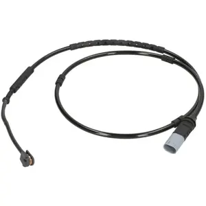 Comparateur de prix : Contact d'avertissement, usure des plaquettes de frein AP347 Bosch AP347
