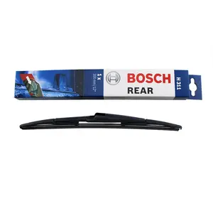 Comparateur de prix : BOSCH Balai d'essuie-glace arrière H311 x1 3397011666