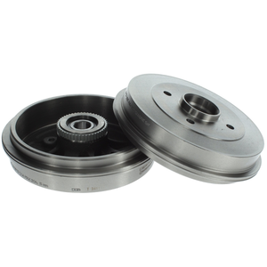 BOSCH Tambour de frein pour PEUGEOT: 106, 206 (Ref: 0 986 477 184) pas cher
