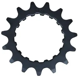 Couronne en Acier 15 Dents pour Systèmes Bosch Gen 2 - Performance Optimale pas cher