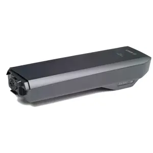 Bosch Batterie Velo Porte Bagages 36V PowerPack 400 Performance BOSCH pas cher