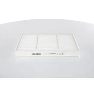 Filtre, air de l'habitacle BOSCH 1 987 435 004 pas cher