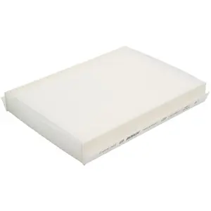 Filtre d'habitacle (filtre à pollen) BOSCH 1 987 435 017 pas cher