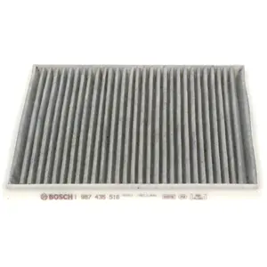 Filtre d'habitacle (filtre à pollen) BOSCH 1 987 435 516 pas cher
