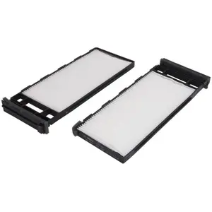 Comparateur de prix : BOSCH Filtre d'habitacle pour NISSAN: Patrol (Ref: 1 987 435 006)