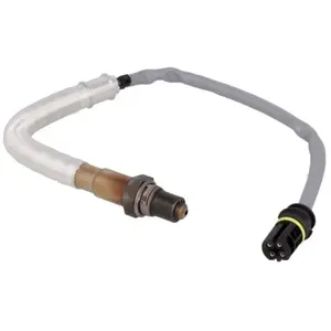 Bosch 0258010414 - Sonde Lambda Avec Connecteur