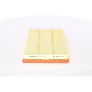 Filtre à air BOSCH F 026 400 390 - Réf. F026400390 pas cher