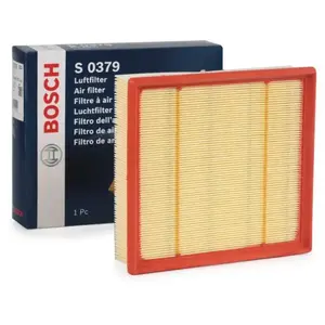 BOSCH Filtre à air F026400379 pas cher