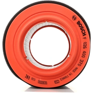 Filtre à air BOSCH F 026 400 370 - Réf. F026400370 pas cher