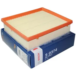 Bosch S0374 - Filtre à air Auto pas cher